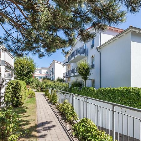 Strandstrasse 32 Wohnung 35 Ostseebad Kühlungsborn Esterno foto